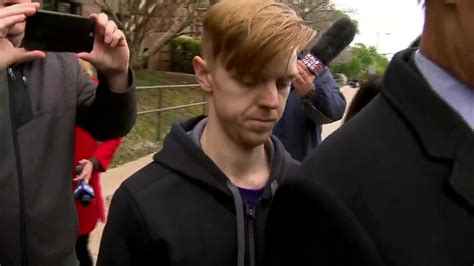 so called affluenza teen ethan couch released from prison abc13 houston