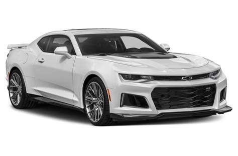 2022 Chevrolet Camaro Zl1 Automatic Awd Configurations 2022 Chevy