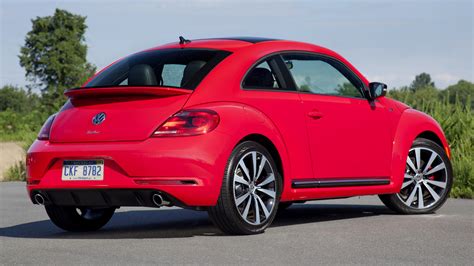 2013 Volkswagen Beetle R Line Us Wallpapers And Hd Images Car Pixel