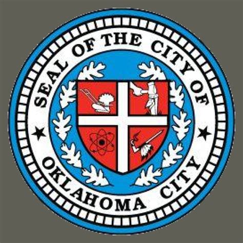 Oklahoma City Ok Geographic Facts And Maps