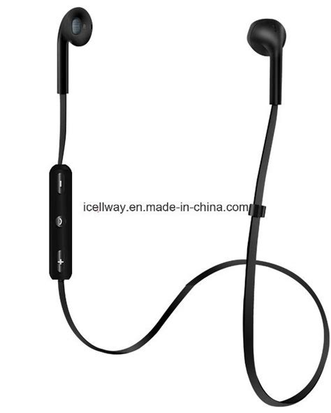 Multipoint Stereo Bluetooth Headset Can Connect To Two Mobile Phones