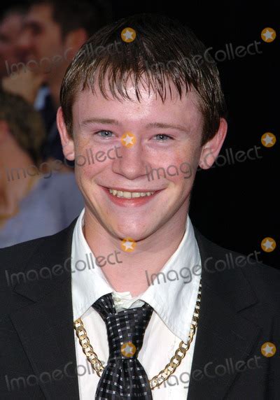 Photos And Pictures Devon Murray At The Premiere Of Harry Potter And Prisoner Of Azkaban In