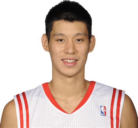 Nba Closeup Jeremy Lin Sports Spectrum