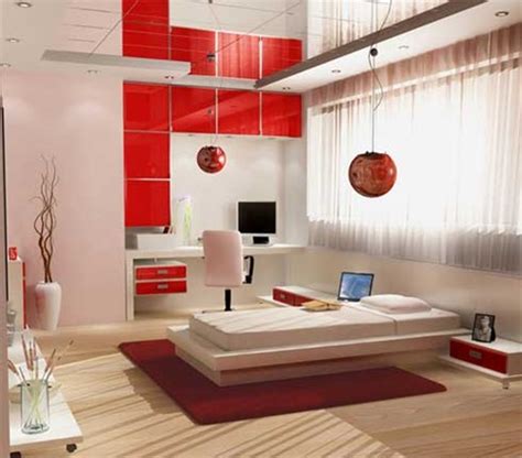 Japanese Bedroom Designs Natural Look Interior Design