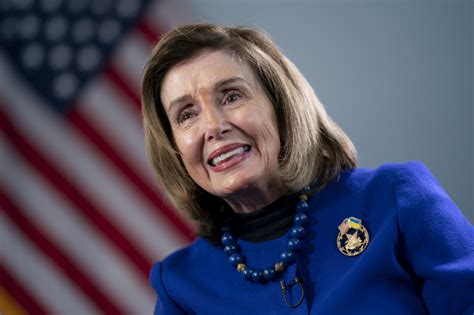 Nancy Pelosi Says Shell Run For Reelection In 2024 As Democrats Try To Win Back House Majority