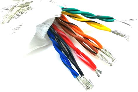 ¿qué Es Un Cable De Par Trenzado Zms Cables