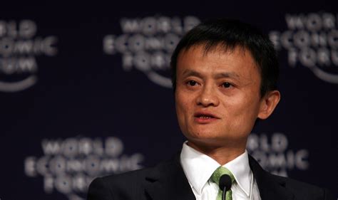 Jack Ma History And Biography