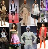 Top Fashion Designers Photos