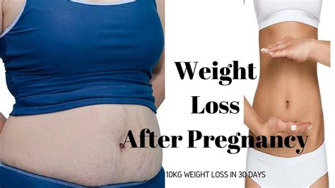 Pin On Weight Loss After Pregnancyhow To Loss 10kg In 30