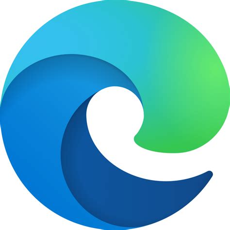 Microsoft Edge Logo Software