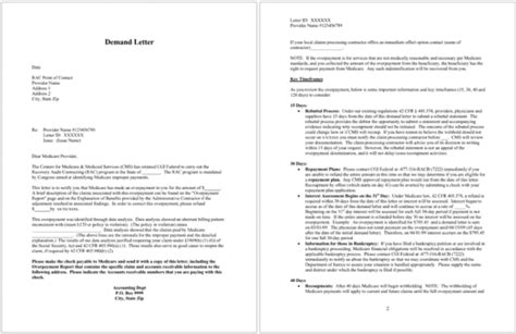 Cover letter examples in different styles, for multiple industries. Rebuttal Letter Template - 7+ Documents for Word, PDF
