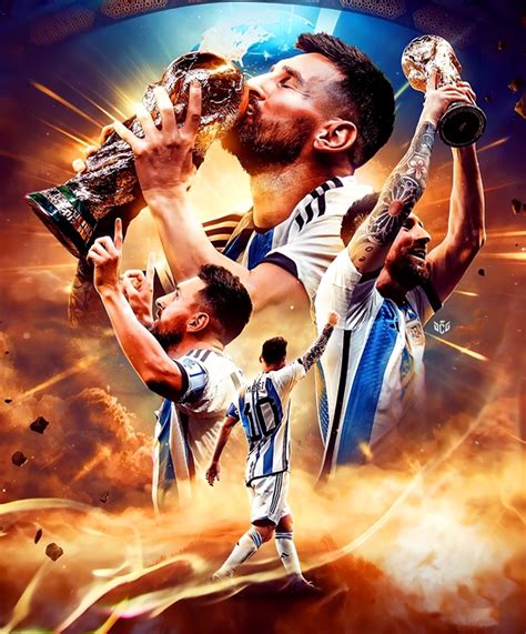 Lionel Messi Posters And Prints By Noto Diharjo Semi Printler