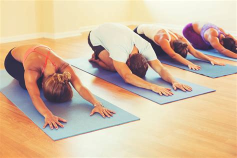 Why You Should Join A Stretch And Flex Class In Perth Best Body
