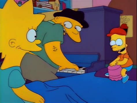 Data Simpsons on Twitter El 19 de septiembre de 1991 se estrenó Papá