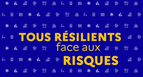 Journée Nationale De La Résilience Jeudi 13 Octobre 2022 Académie