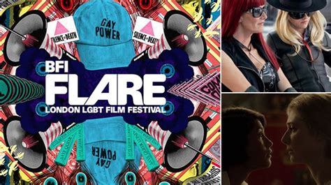 Bfi Flare Full Line Up For Lgbtq Film Festival Mirror Online