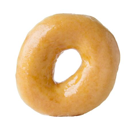 Best Glazed Doughnut Stock Photos Pictures And Royalty Free Images Istock