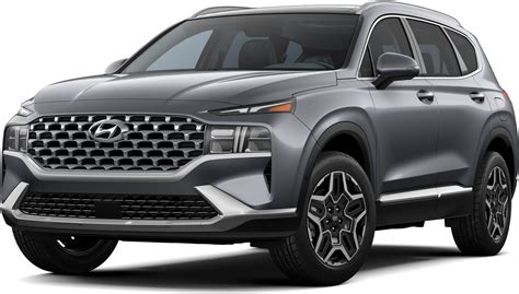 2022 Hyundai Santa Fe Plug In Hybrid Incentives Specials And Offers In