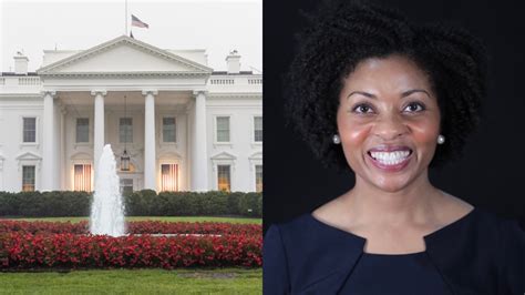Psr Board Member Natasha Dejarnett Phd Accepts White House