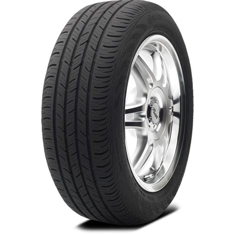 Both bridgestone and continental makes some of the best tire models currently available. Continental ContiProContact | TireBuyer