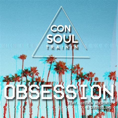 Obsession Radio Edit Song Download From Obsession Jiosaavn