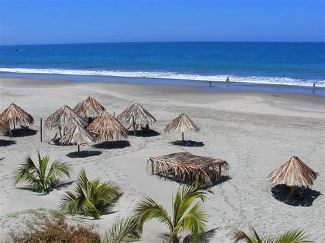 Las 12 Mejores Playas De Perú