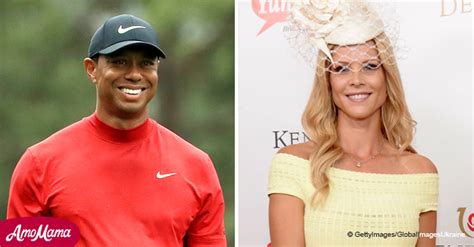 Glimpse Inside Details About Tiger Woods Ex Wife And Their Divorce