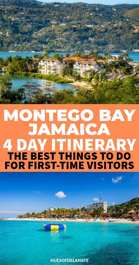 30 Best Things To Do In Montego Bay Jamaica Activities And Attractions 2023 Island Travel