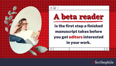How To Become A Beta Reader