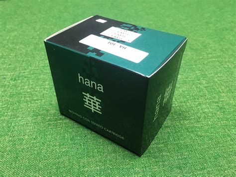 Hana Eh Cartridge With Less Than 10 Hours 350 For Sale Canuck