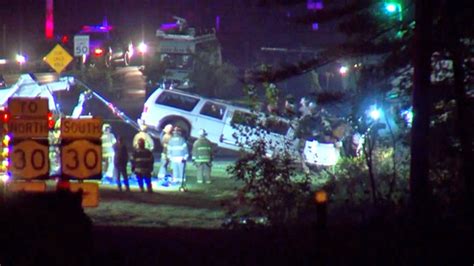 operator in limo crash that killed 20 goes on trial in ny