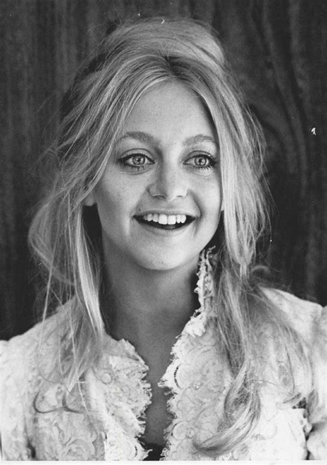 Goldie Hawn S Hollywood Evolution Proves Her Life Has Always Been Well Golden Goldie Hawn