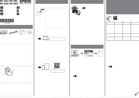 A printer's ink pad is at the end of its service life. Configurer Mon Epson Xp-322 / Comment Parametrer En Wifi Les Imprimantes Epson 2014 Win Fr ...