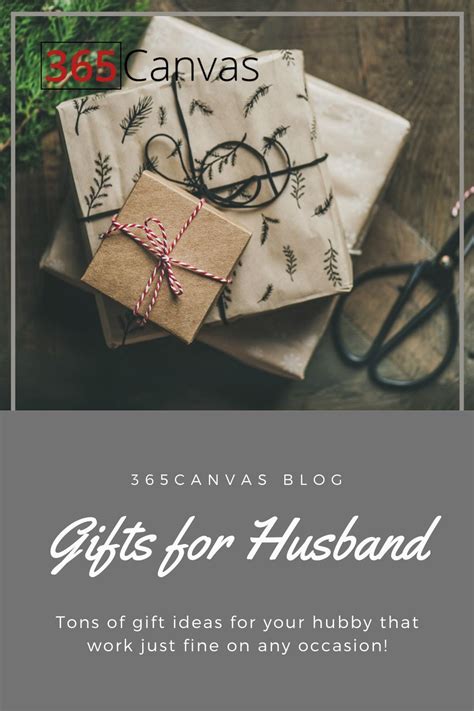 Gifts For Your Husband Can Be Thoughtful Meaningful Funny Romantic