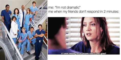 10 Greys Anatomy Memes That Perfectly Sum Up The Show