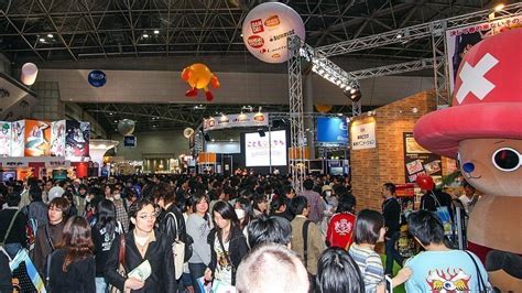 Check spelling or type a new query. AnimeJapan 2021 (formerly Tokyo International Anime Fair)
