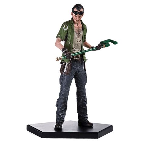 Check spelling or type a new query. DC Comics - Batman: Arkham Knight - The Riddler 1/10 Scale ...