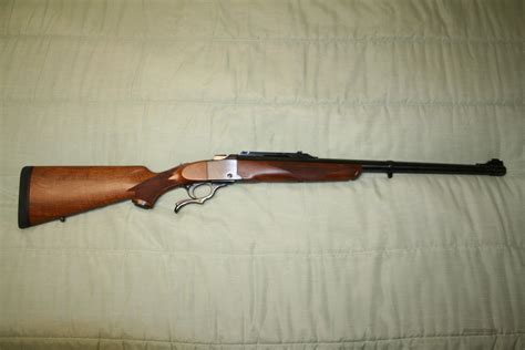 Ruger No 1 Tropical For Sale