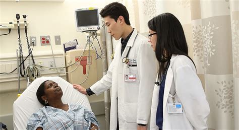 Emergency Medicine And Urgent Care The Mount Sinai Hospital Mount