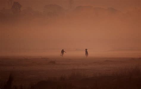 Est100 一些攝影some Photos Foggy Morning Villager 有霧的早晨 村民