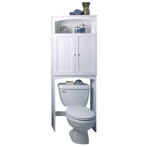 You can use these bathroom storage cabinets over toilet in several places such as private properties, offices, hotels, apartments, and other offering a comprehensive selection of bathroom storage cabinets over toilet, alibaba.com brings you the chance to get your hands on some of the. Zenith Cottage Free Standing 24.63" W x 64.75" H Over the ...