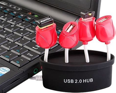 Garrulous Usb Hub Monitor Stand Usborne Cuteusbhub Home Gadgets Tech