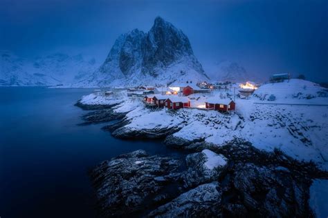 What To Pack For Lofoten In Winter Guide To Lofoten