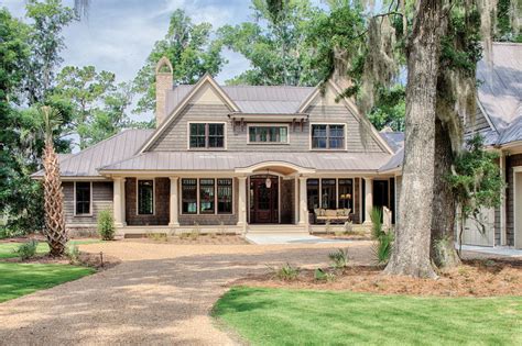 Finish off your country decorating with a few finishing touches from country village shoppe. Country Style House Plan - 4 Beds 4.5 Baths 4852 Sq/Ft ...