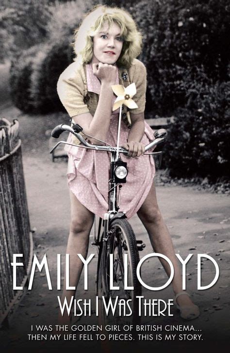 Emily Lloyd Is One Of My Favorite Actress So Underrated In My Opinion Looking Forward To