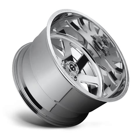 Fuel Forged Wheels Ff02 Wheels And Ff02 Rims On Sale