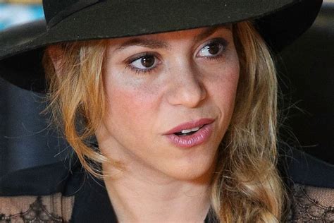 Shakira Facing Tax Fraud Trial In Spain After Denying Wrongdoing