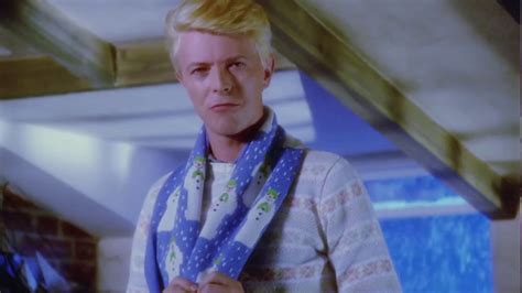 The Snowman Bowie Intro Hd Youtube