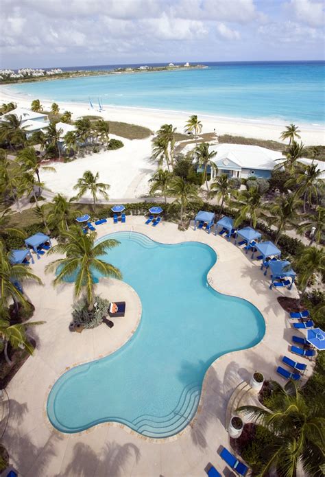Sandals Resorts Resort Architecture Caribbean Beach Resort Sea Resort