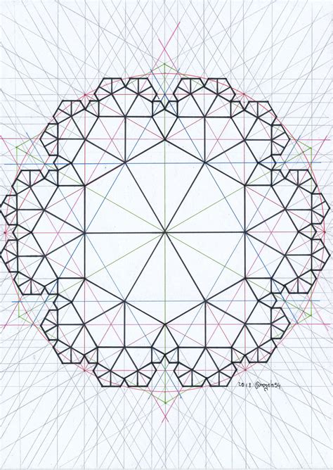 Geometric Mandala Geometric Drawing Geometric Designs Geometric